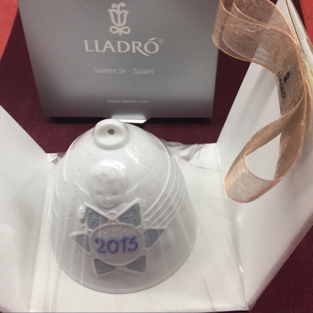 2013 Lladro ornament